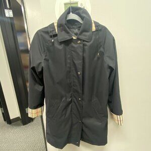 Burberry Brittany Coat Size 2R